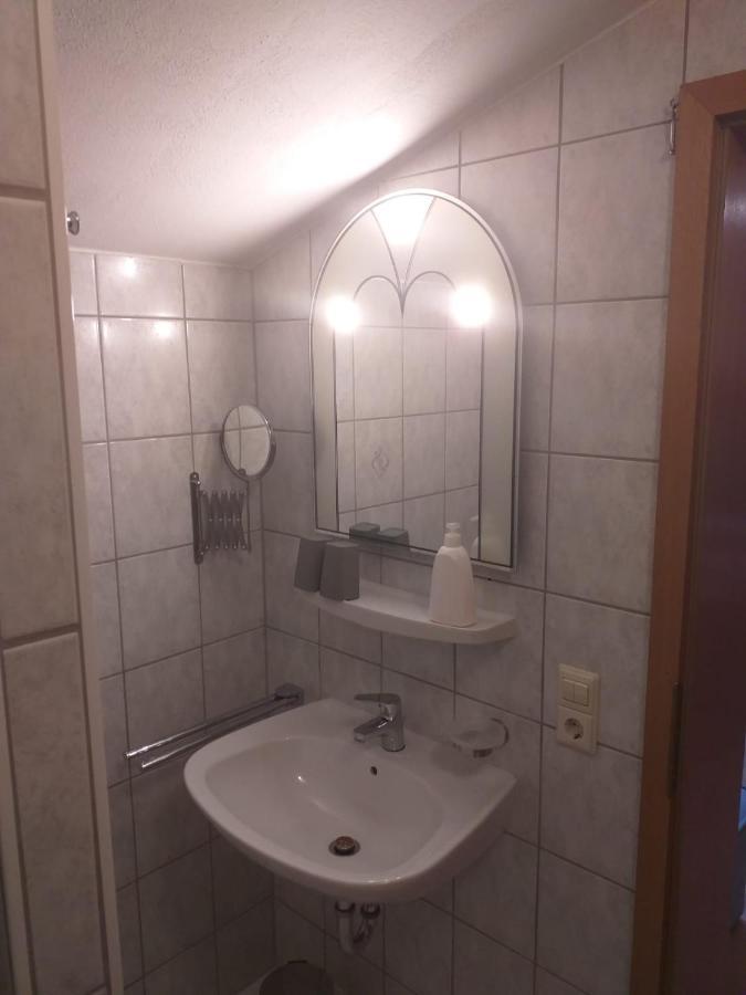 Paulhuberhof Daire Chieming Dış mekan fotoğraf